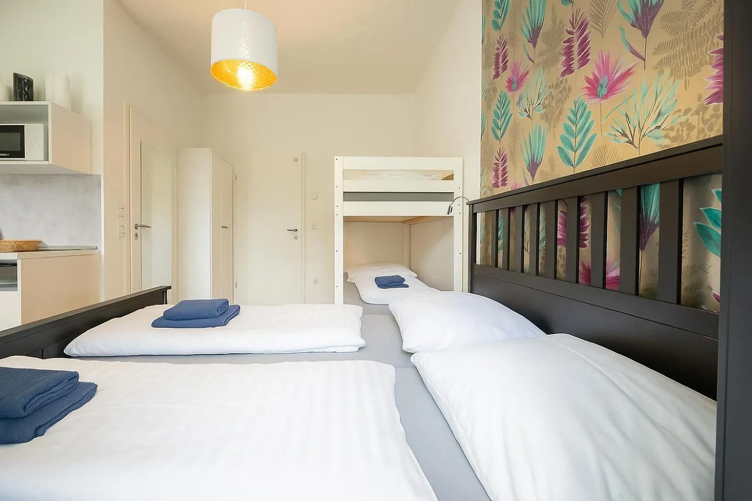 Dainn Apartments Schoenbrunn Vienna
