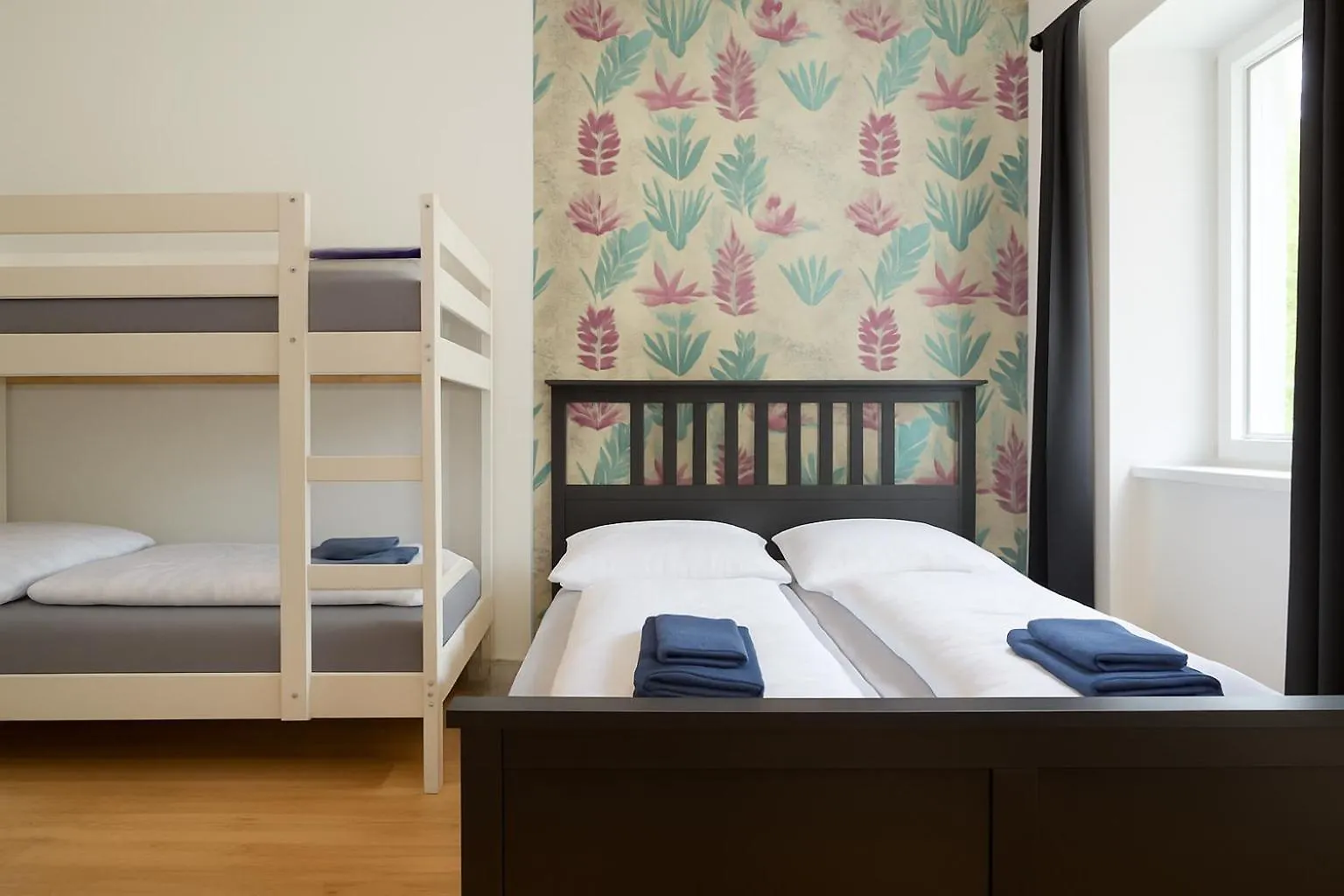 Dainn Apartments Schoenbrunn Vienna