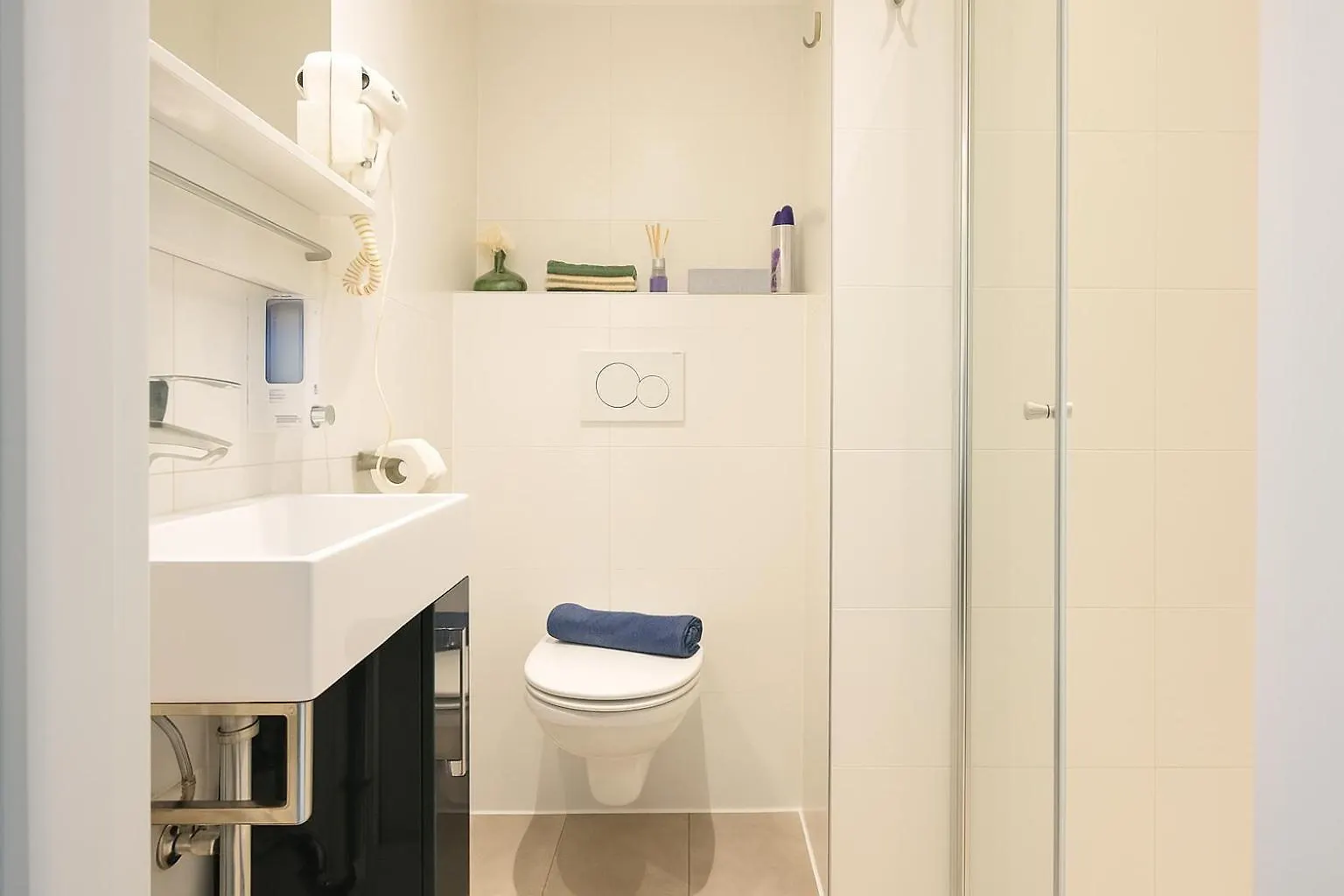 Dainn Apartments Schoenbrunn Vienna