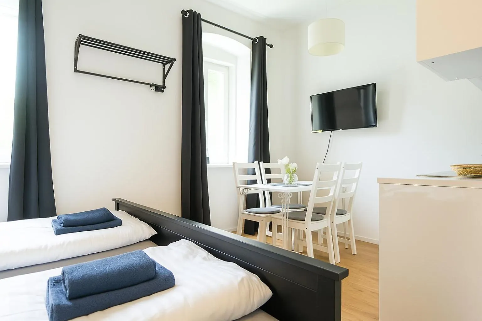 Dainn Apartments Schoenbrunn Vienna
