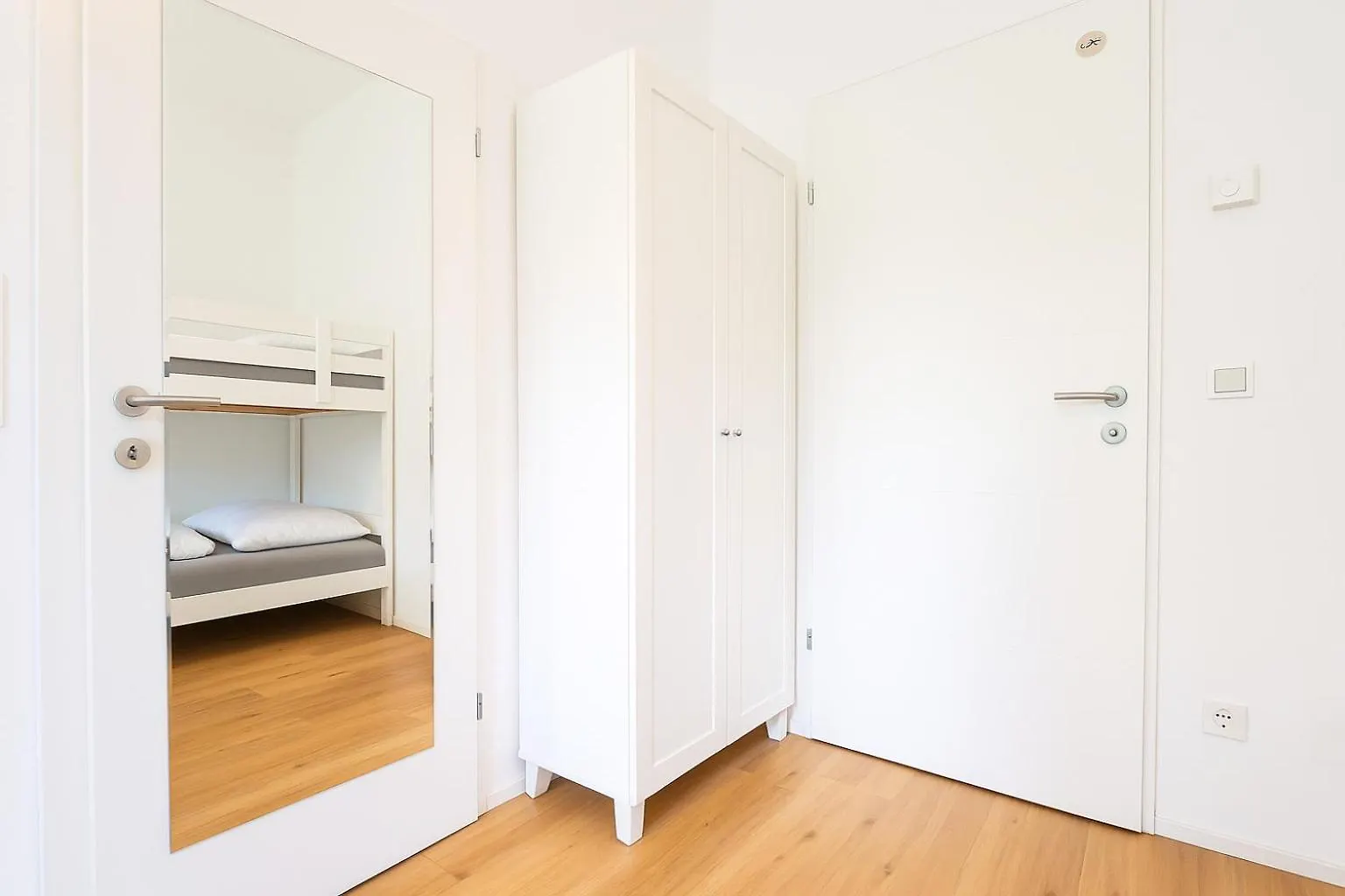 Dainn Apartments Schoenbrunn Vienna