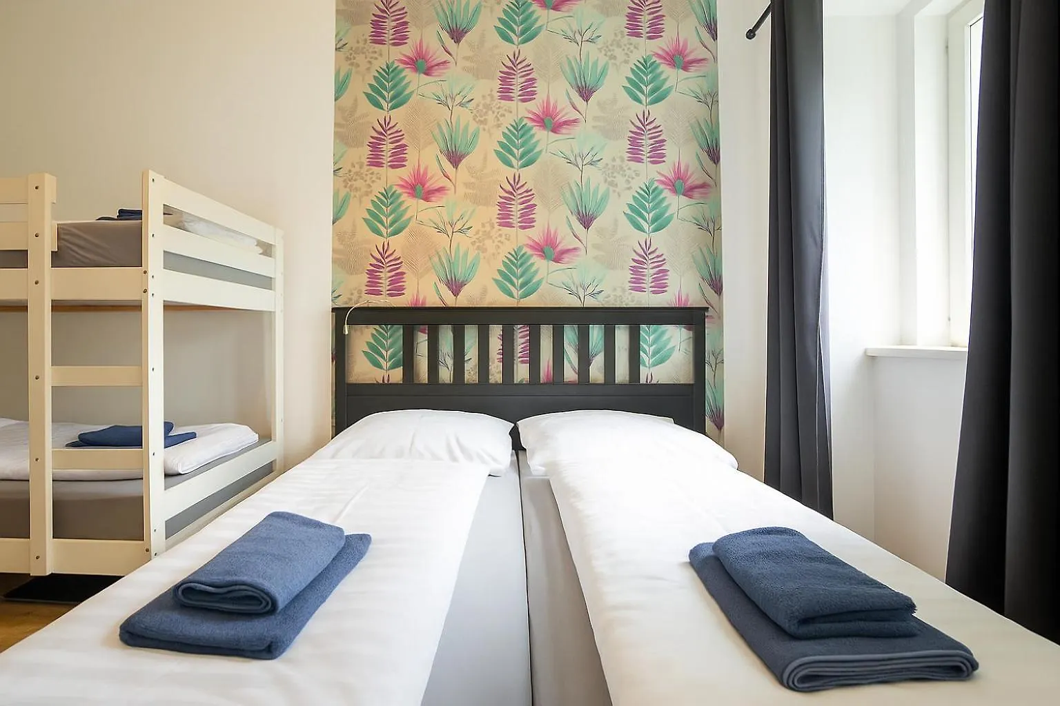 Dainn Apartments Schoenbrunn Vienna