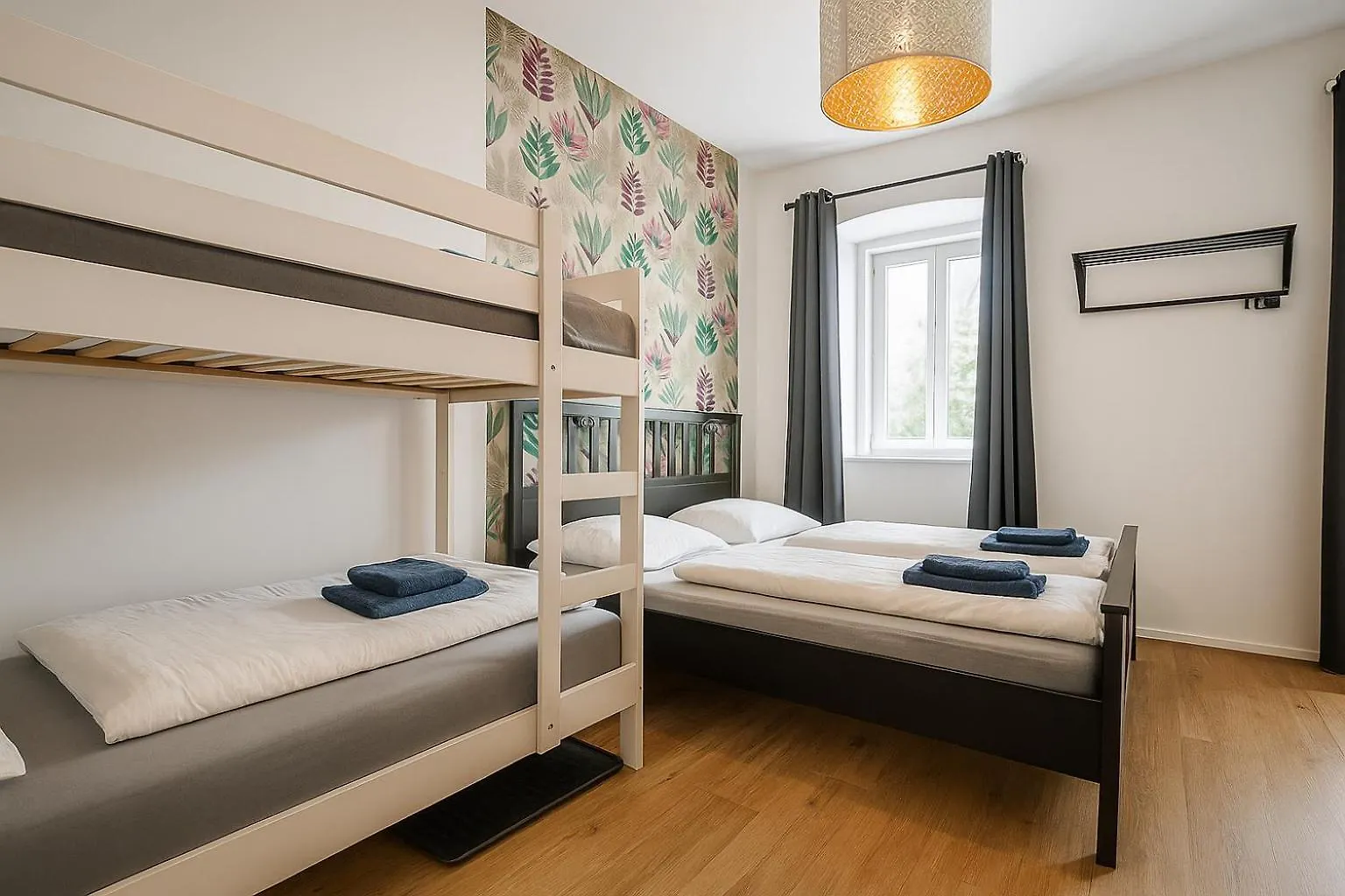 Dainn Apartments Schoenbrunn Vienna 0*,  Austria