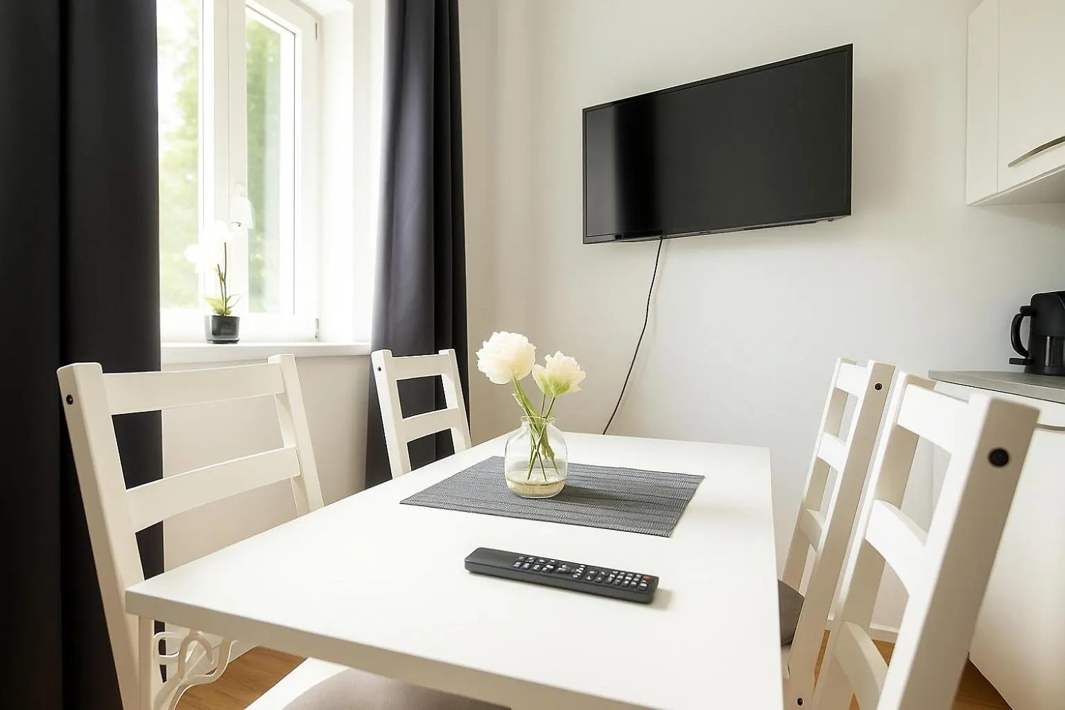 Dainn Apartments Schoenbrunn Vienna 0*,
