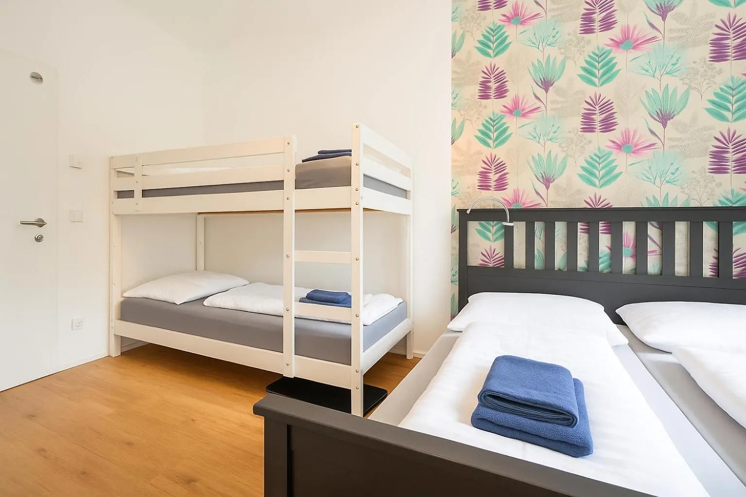 Dainn Apartments Schoenbrunn Vienna 0*,  Austria