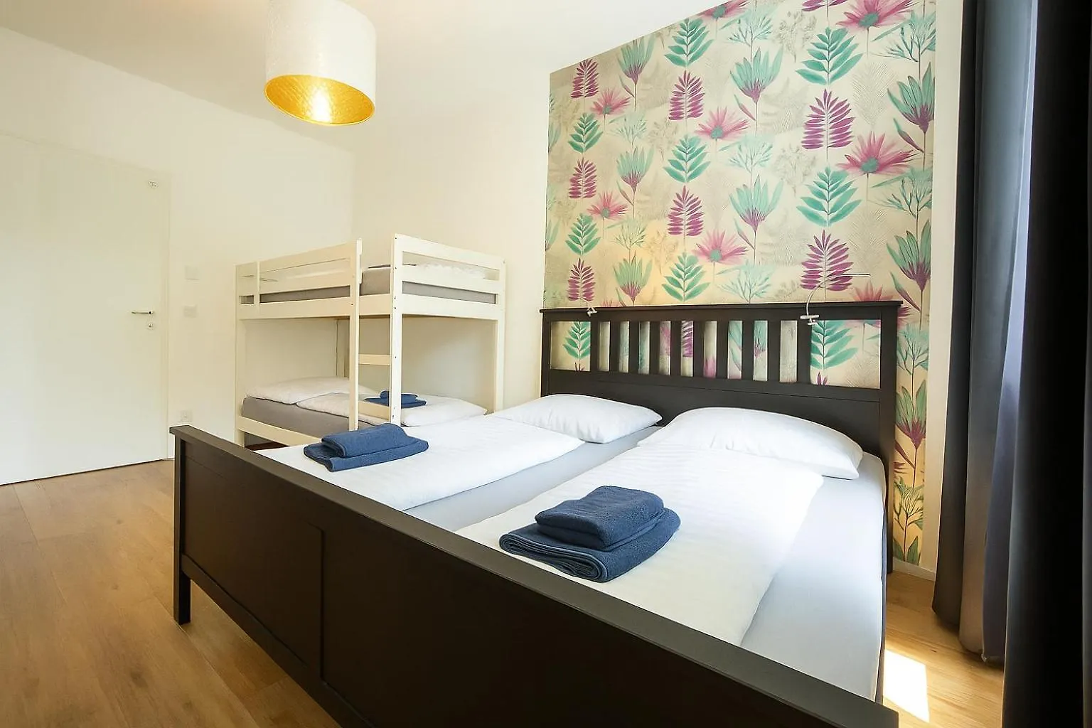 Dainn Apartments Schoenbrunn Vienna