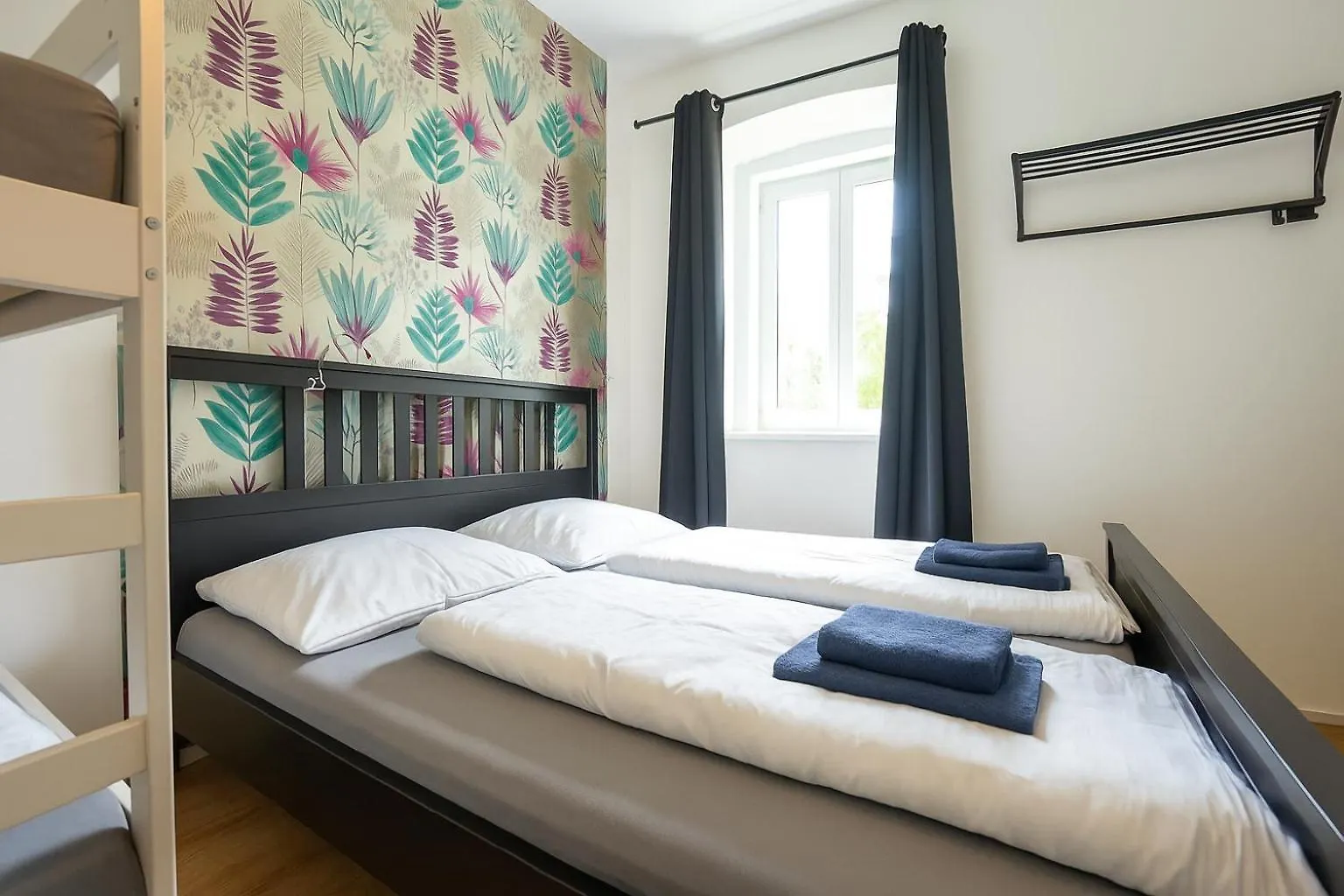 Dainn Apartments Schoenbrunn Vienna