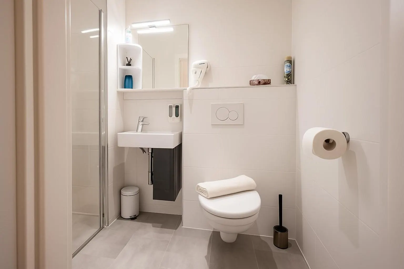 Dainn Apartments Schoenbrunn Vienna 0*,  Austria