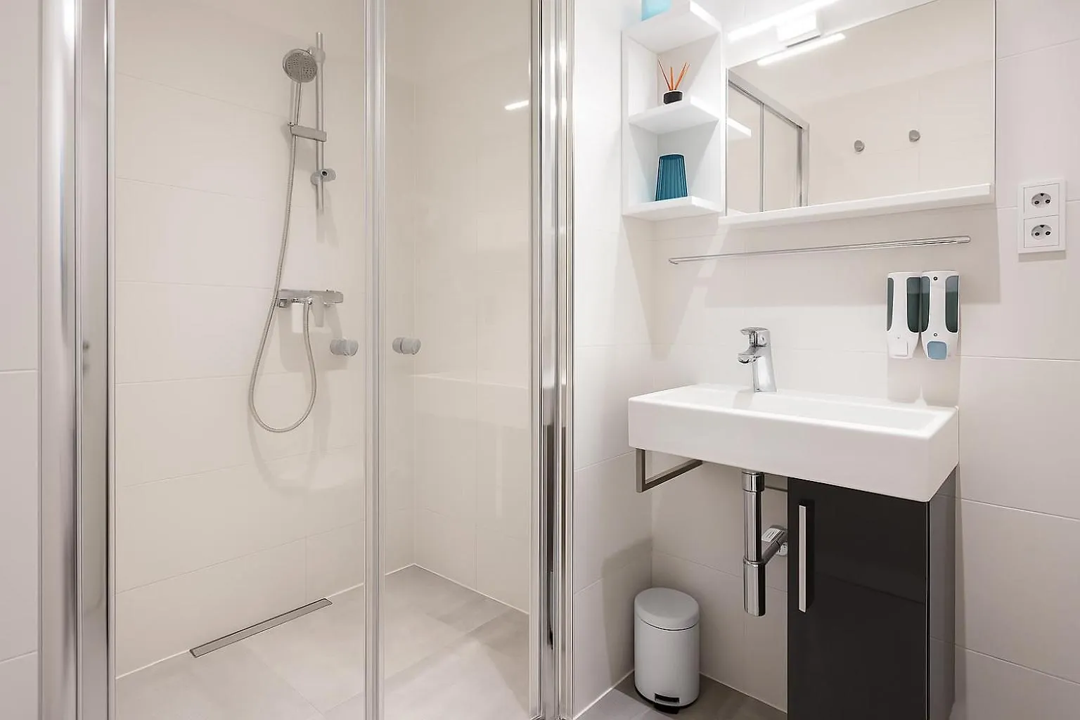 Dainn Apartments Schoenbrunn Vienna 0*,  Austria