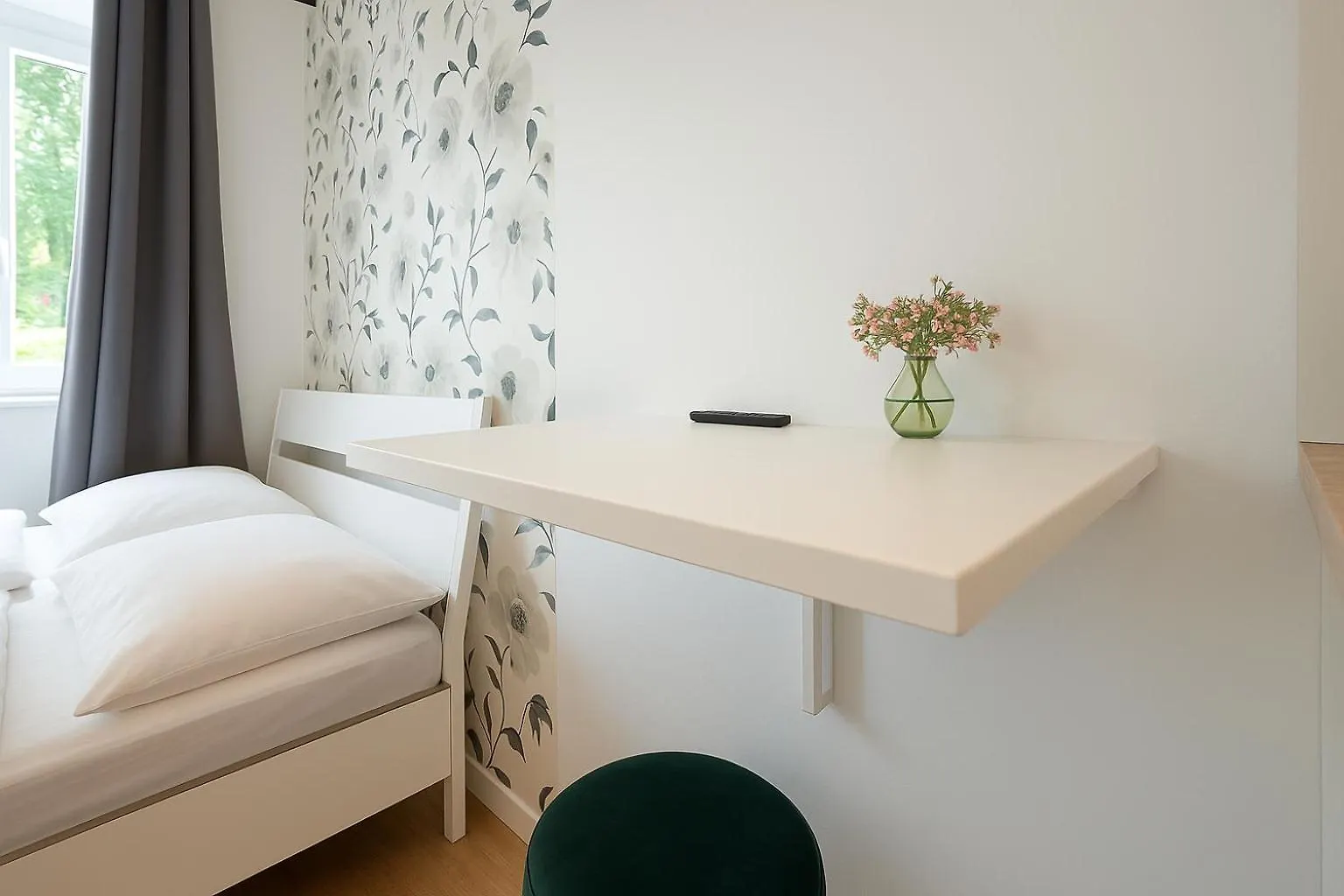 Dainn Apartments Schoenbrunn Vienna Austria