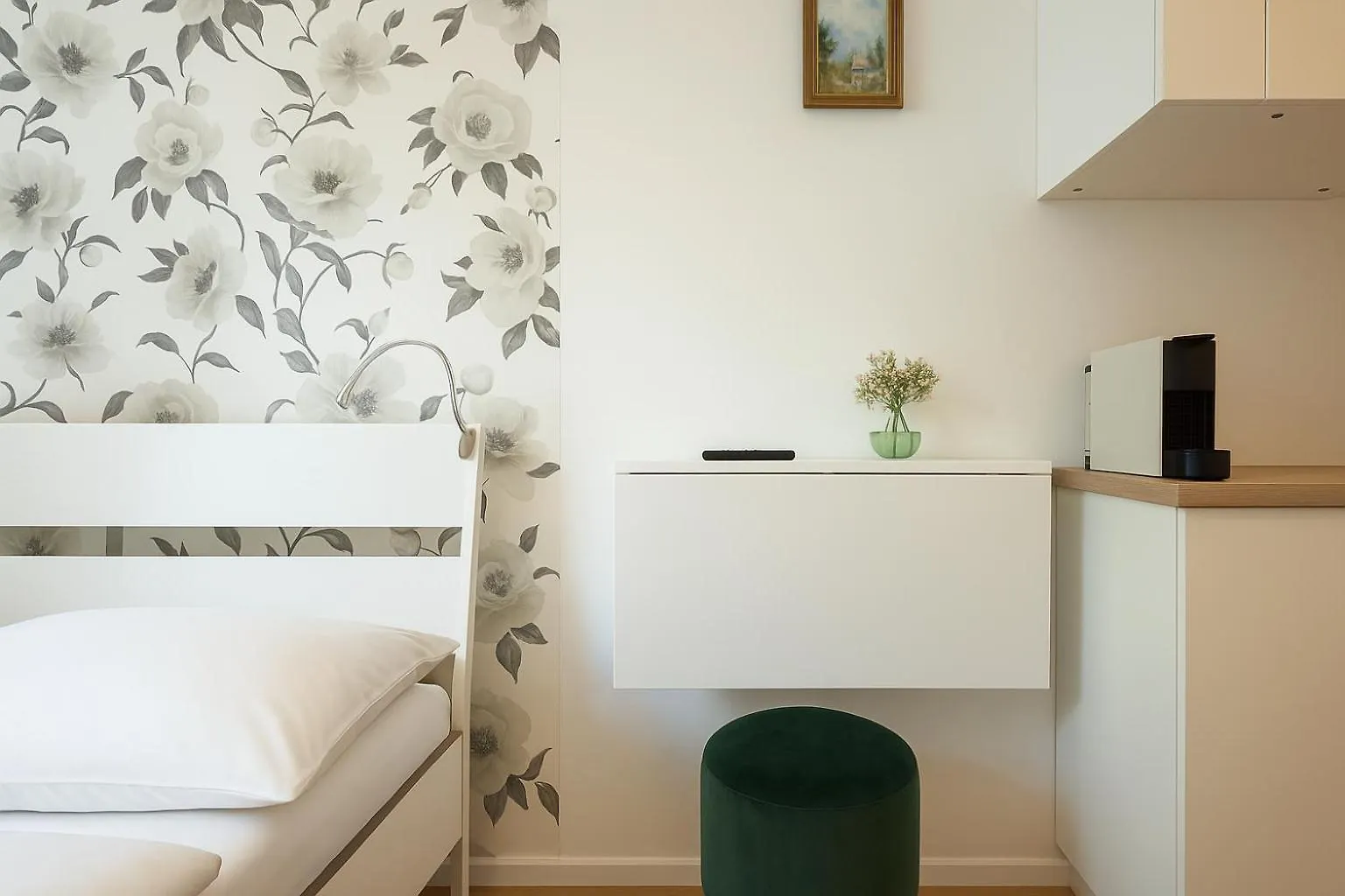 Dainn Apartments Schoenbrunn Vienna