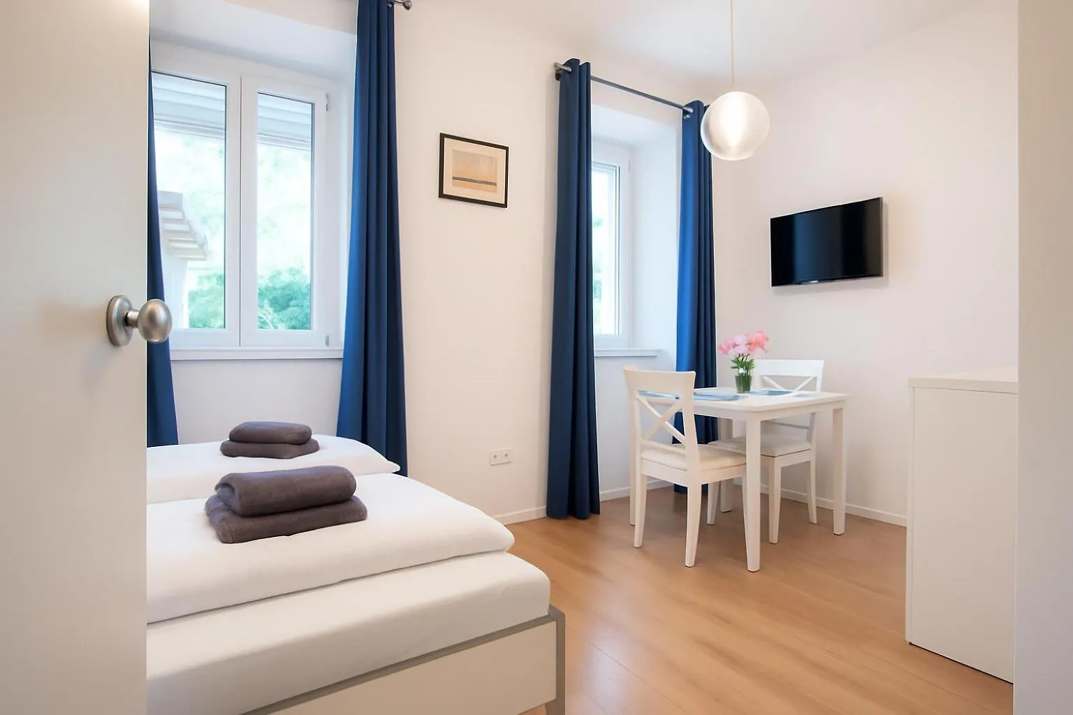 Dainn Apartments Schoenbrunn Vienna 0*,  Austria