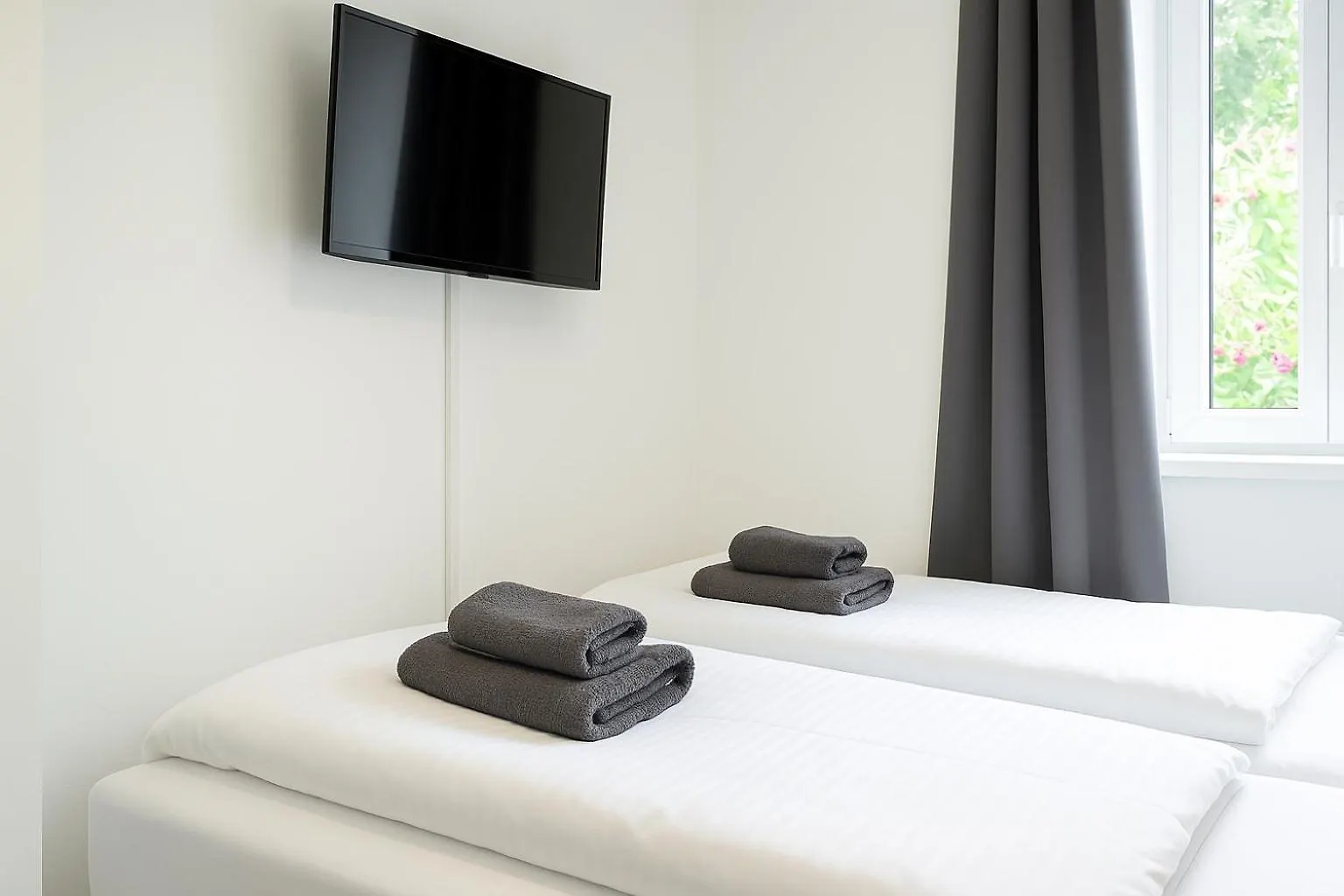 Dainn Apartments Schoenbrunn Vienna