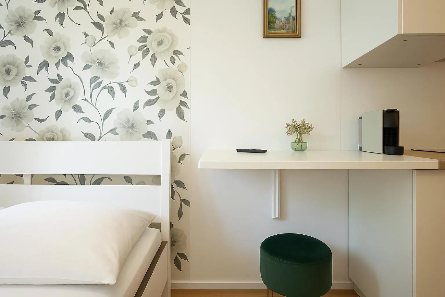 Dainn Apartments Schoenbrunn Vienna Austria