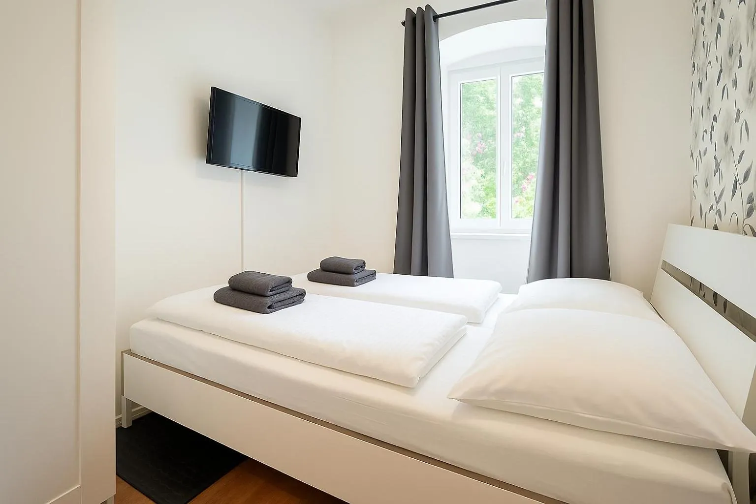 Dainn Apartments Schoenbrunn Vienna