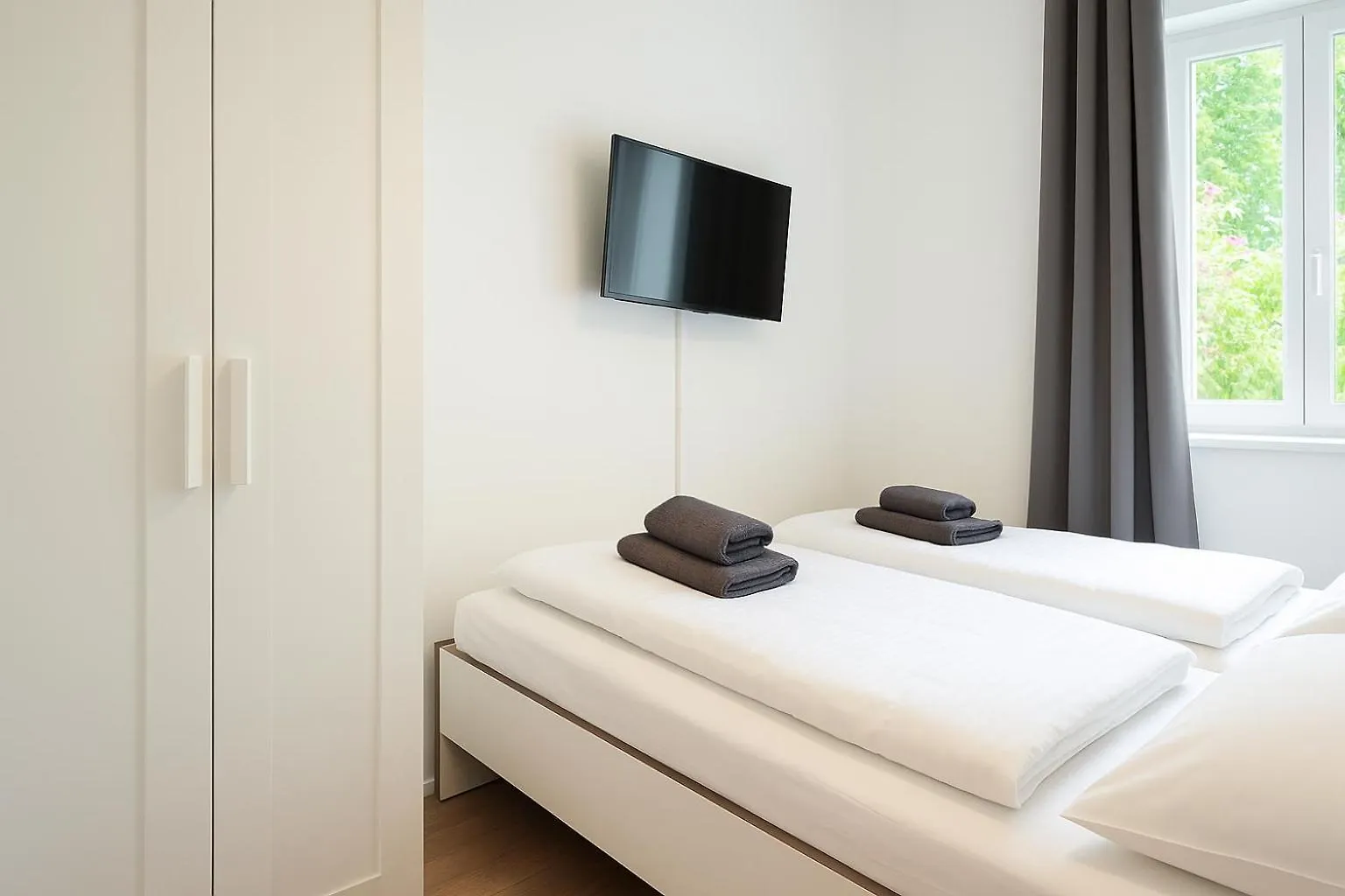 Dainn Apartments Schoenbrunn Vienna Austria