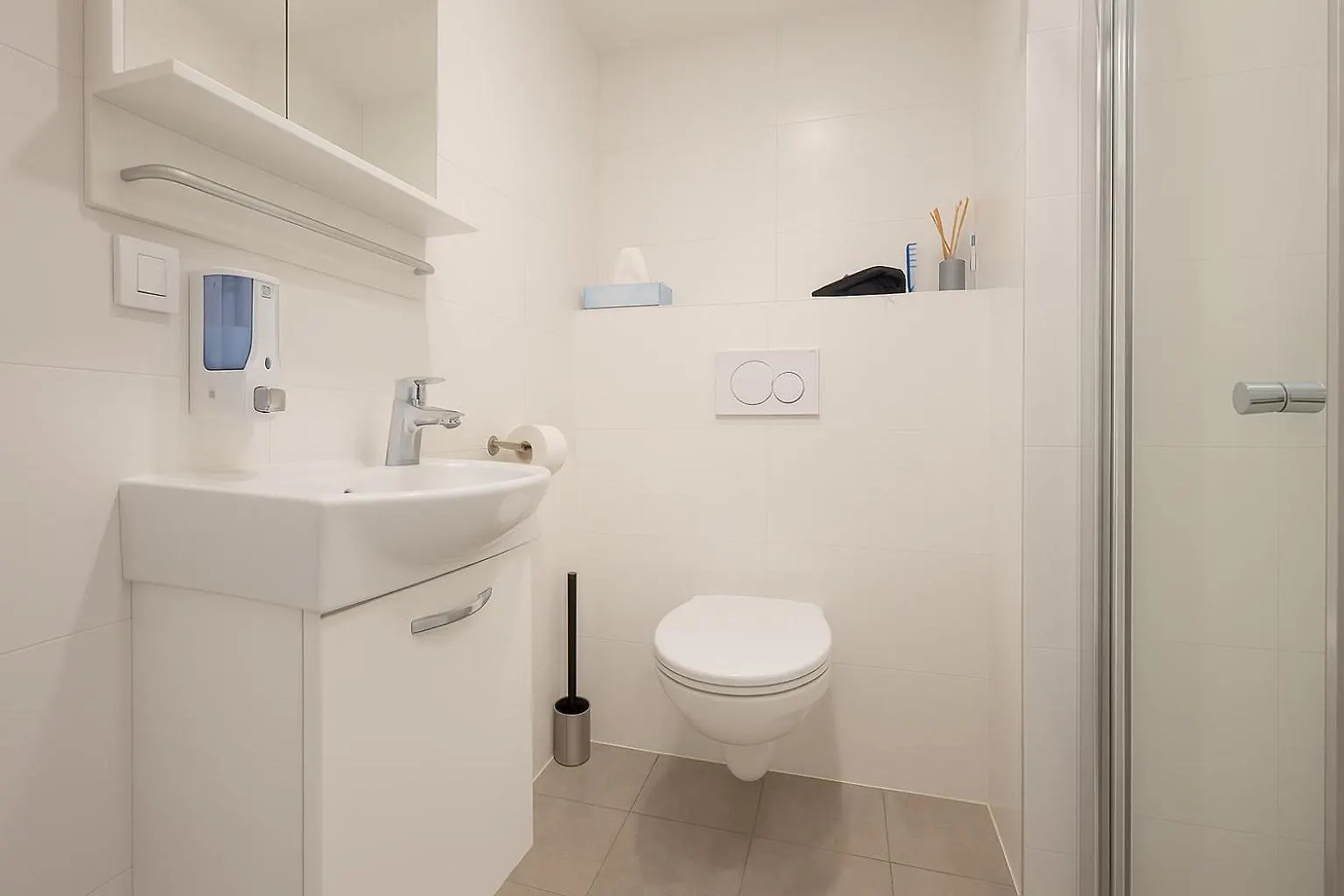 Dainn Apartments Schoenbrunn Vienna