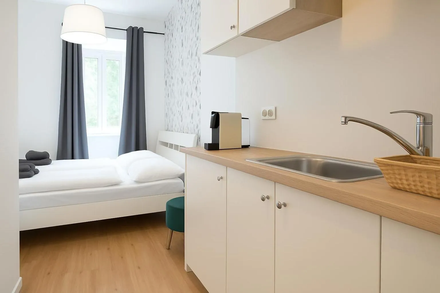 Dainn Apartments Schoenbrunn Vienna