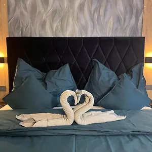 Fruehstueckspension Elena Nicoleta Caltun Apartmán
