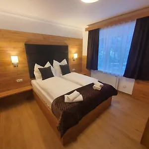 Premium - Self Check-in Apartament
