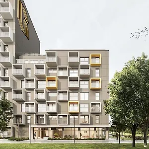 https://jaworska-4-apartments.hotelswroclaw.com