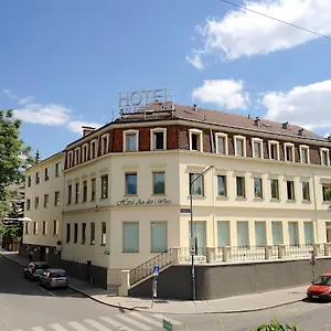 Hotel An Der, Vienne