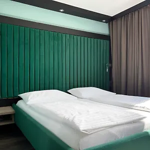 Hotel Design & Budget Schoenbrunn, Vienne