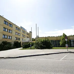 Hotel Lenas West, Vienne