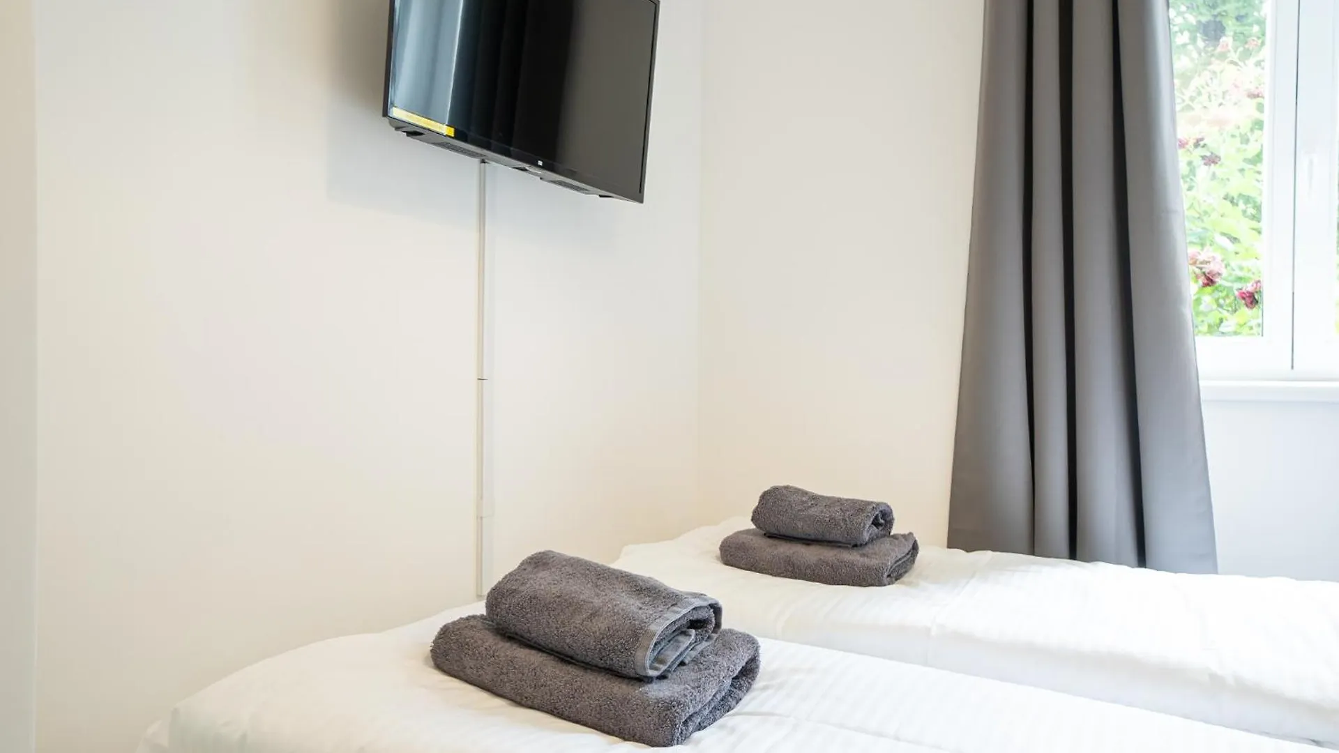 Dainn Apartments Schoenbrunn Vienna