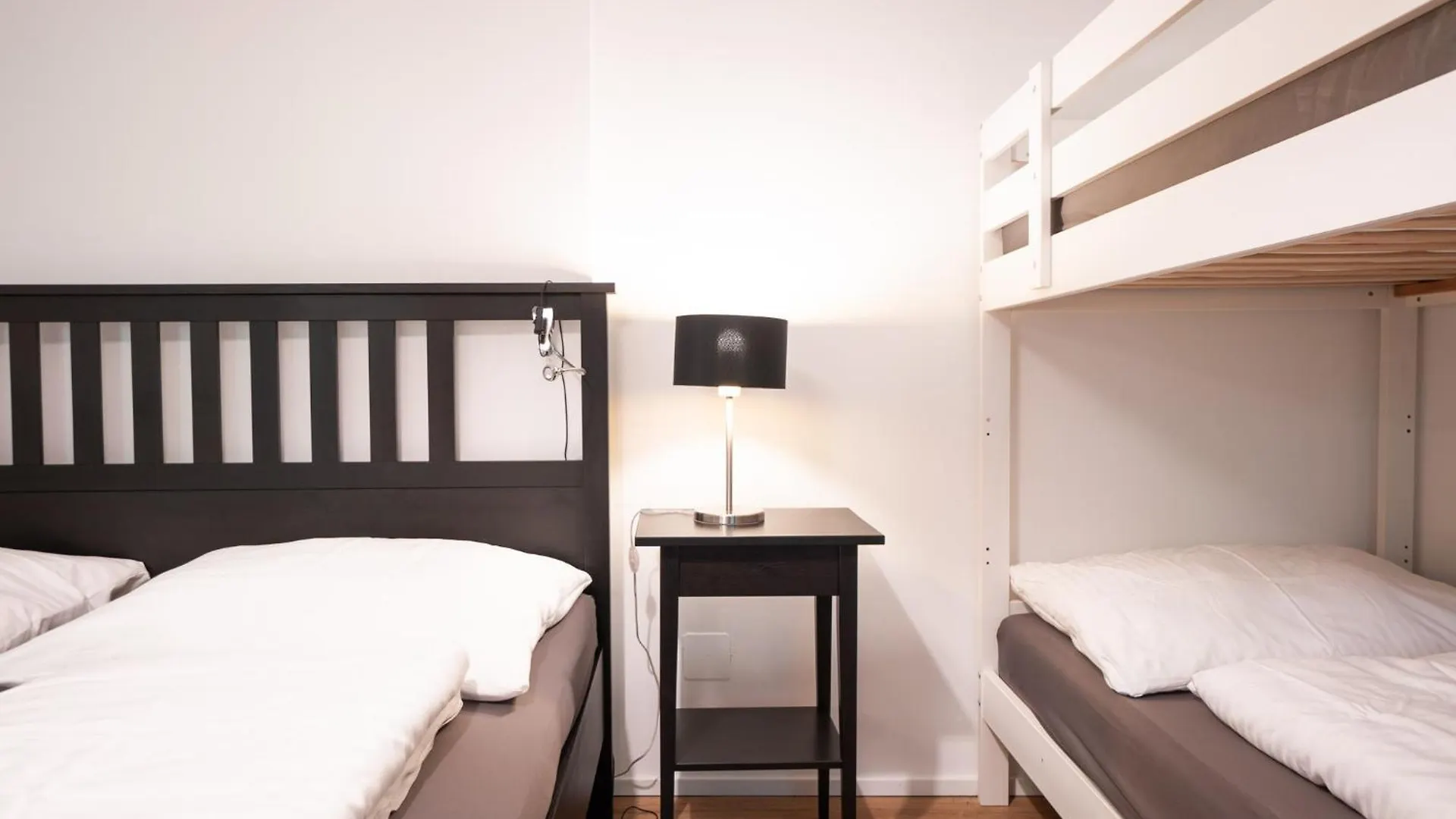 Dainn Apartments Schoenbrunn Vienna