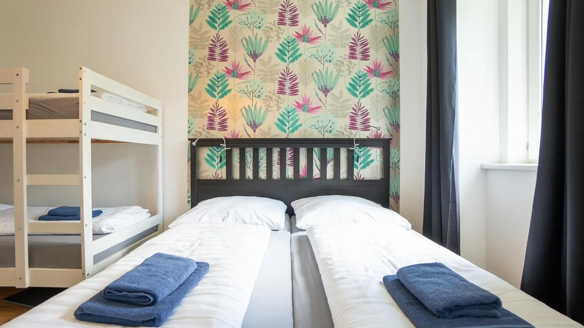 Dainn Apartments Schoenbrunn Vienna
