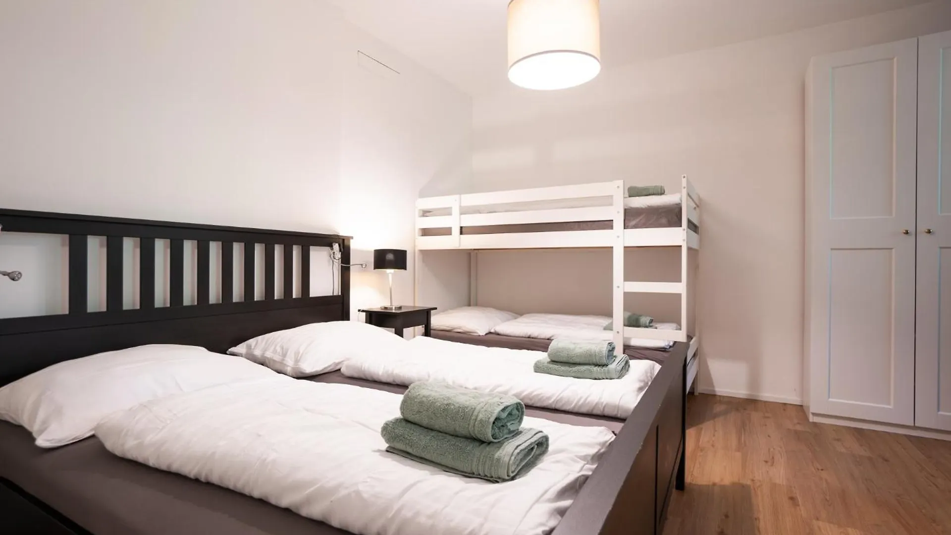 Dainn Apartments Schoenbrunn Vienna 0*,  Austria