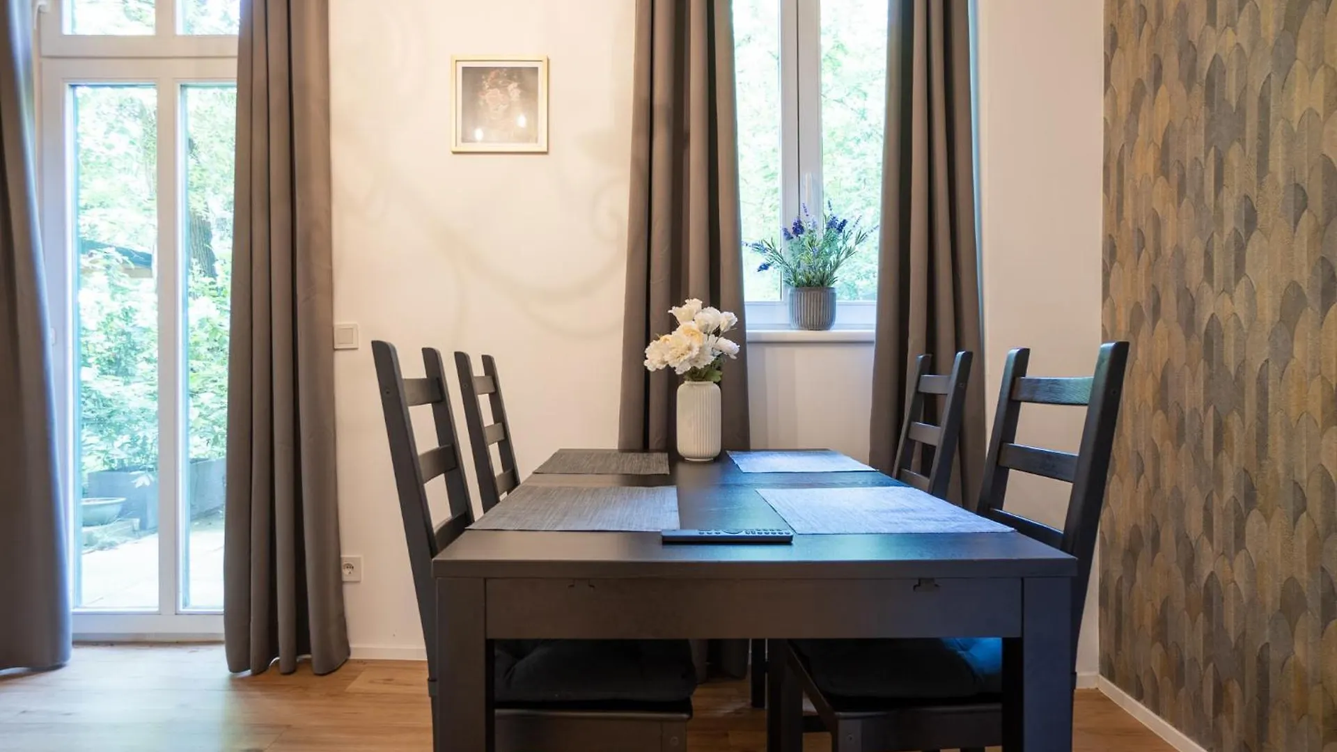 Dainn Apartments Schoenbrunn Vienna