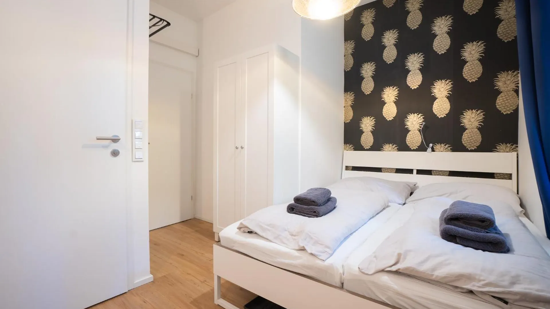 Dainn Apartments Schoenbrunn Vienna