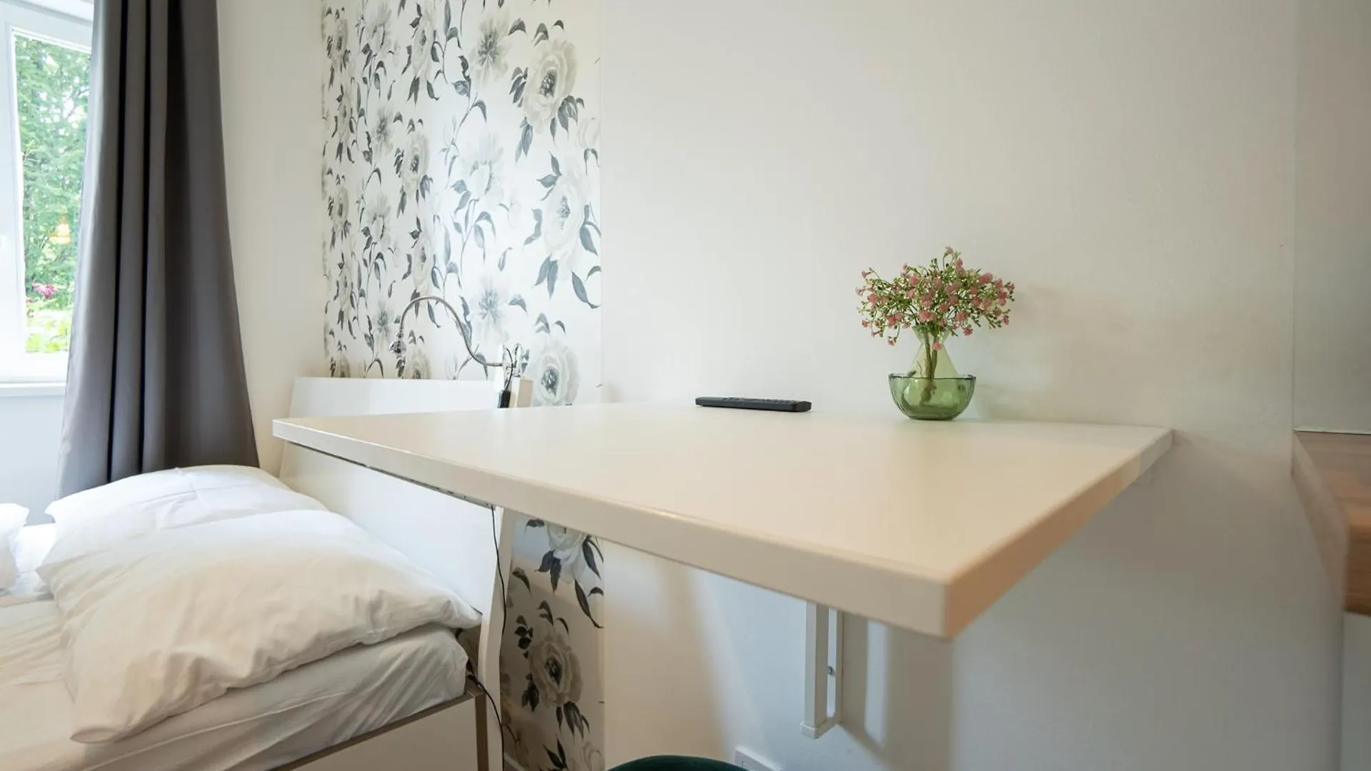 Dainn Apartments Schoenbrunn Vienna 0*,  Austria