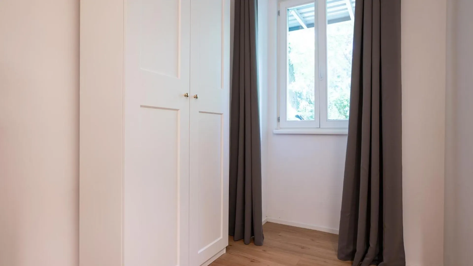 Dainn Apartments Schoenbrunn Vídeň Rakousko