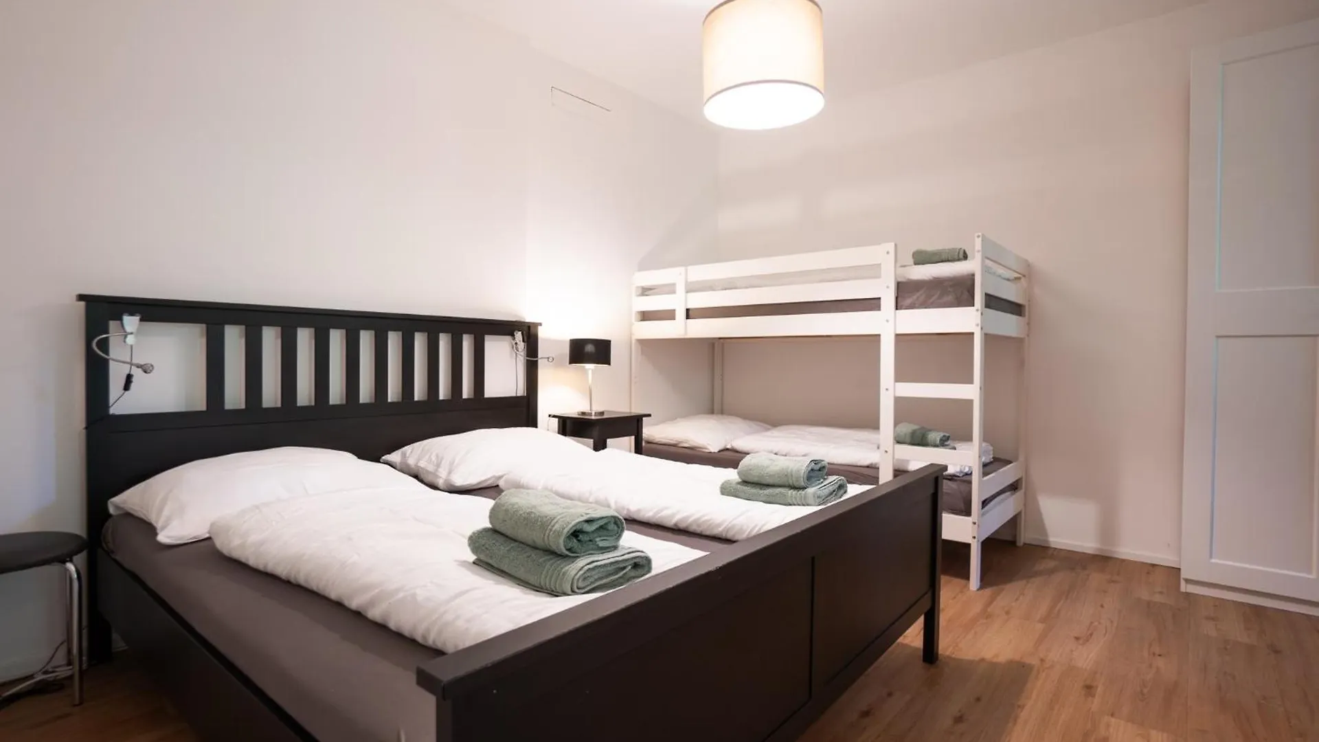 Dainn Apartments Schoenbrunn Vienna