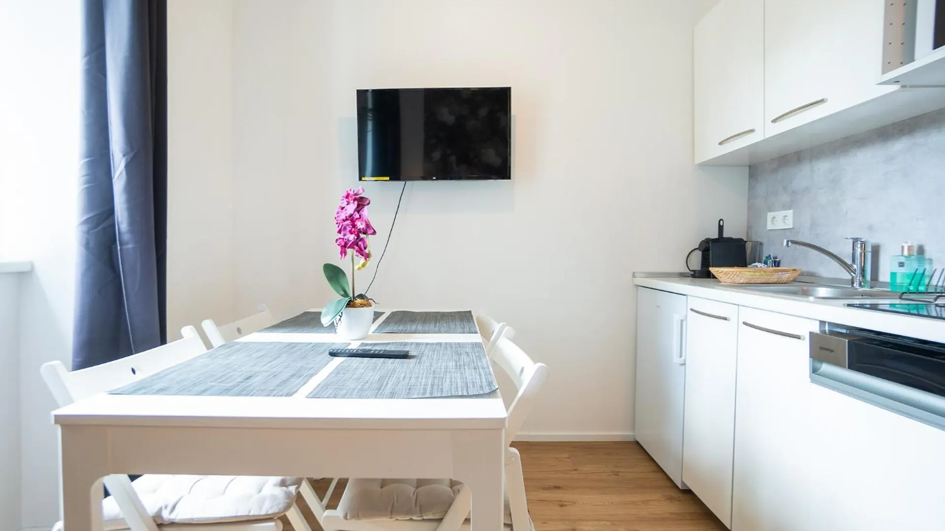 Dainn Apartments Schoenbrunn Vienna