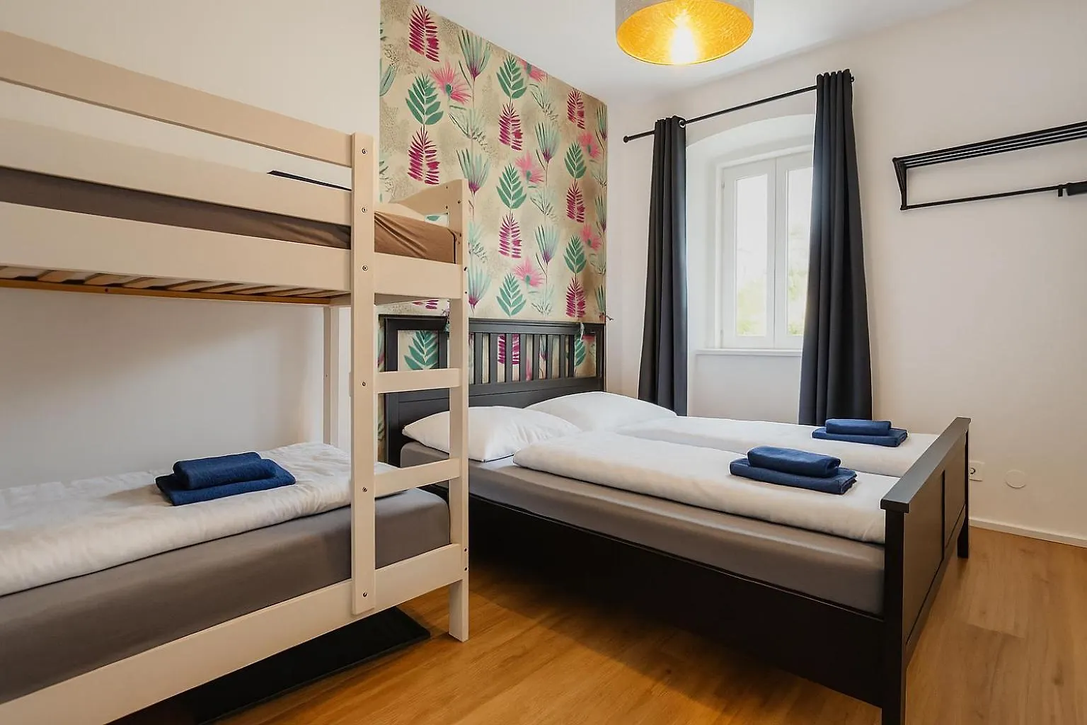 Dainn Apartments Schoenbrunn Vienna