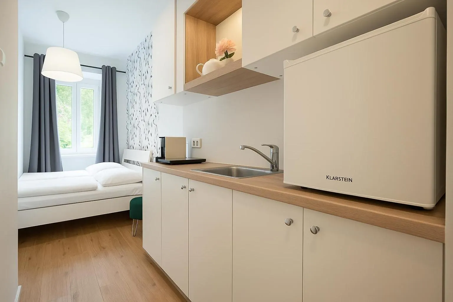 Dainn Apartments Schoenbrunn Vienna 0*,  Austria